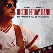Richie Furay Band - My Fathers Place Ny 1976-1978 (Remastered) (1978/2016)