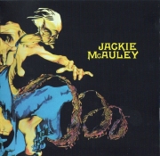 Jackie McAuley - Jackie McAuley (Reissue, Remastered) (1971/2009)