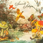 Sincerly Antique - Sincerely Antique (Reissue) (1973)