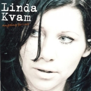 Linda Kvam - Anything for Love (2010) Lossless