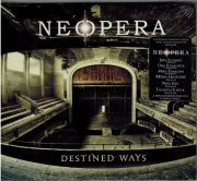 Neopera - Destined Ways (2014)