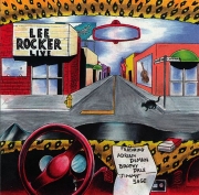 Lee Rocker - Lee Rocker Live (1999)