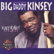 Big Daddy Kinsey - Rambling Man (1994/1999)