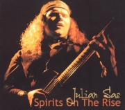 Julian Sas - Spirits On The Rise (2000)