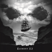 Element 113 - Castle Danger (2015)