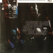 Brownie McGhee, Sonny Terry With Earl Hooker - I Couldn't Believe My Eyes plus... (1990)