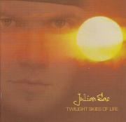 Julian Sas - Twilight Skies Of Life (2005)