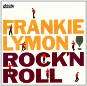 Frankie Lymon ‎– Rock 'n' Roll (Reissue) (2008)