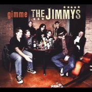 The Jimmys - Gimme The Jimmys (2011)