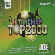 VA - Joe FM Hitarchief Top 2000 Volume 2 (2010)