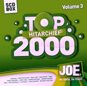 VA - Joe FM Hitarchief Top 2000 Volume 3 (2011)