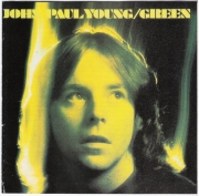 John Paul Young - Green (Reissue) (1977/2017)