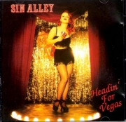 Sin Alley - Headin' For Vegas (1994)