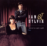 Ian & Sylvia - Movin' On: 1967-68 (1999) Lossless