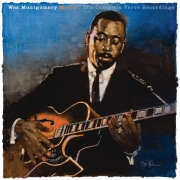 Wes Montgomery - Movin': The Complete Verve Recordings (Limited Edition) (2011)