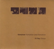 Bill Fay Group - Tomorrow Tomorrow And Tomorrow (Reissue) (1978/2005)