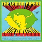The Lemon Pipers - Green Tambourine (Reissue) (1967/1989)