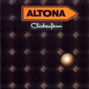 Altona - Chickenfarm (Reissue) (1975/2000)