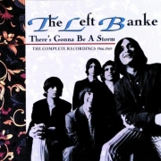 The Left Banke - There's Gonna Be A Storm: The Complete Recordings 1966-1969 (1992)