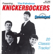 The Knickerbocker - The Fabulous Knickerbocker (1989)