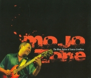 Enrico Crivellaro - Mojo Zone: The Blues Guitar Of Enrico Crivellaro (2009)