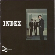 Index - Black Album / Red Album / Yesterday & Today (Reissue) (1967-70/2010)