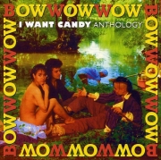 Bow Wow Wow - I Want Candy - Anthology (2003)