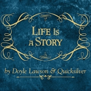 Doyle Lawson & Quicksilver - Life Is A Story (2017)