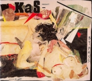 Kas Product - By Pass (Reissue) (1983/2005)