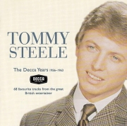 Tommy Steele - The Decca Years 1956-1963 (1999)