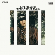 David Allan Coe - Penitentiary Blues (Reissue) (1969/2005)