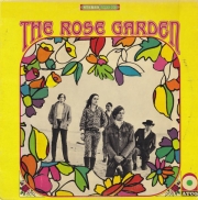 The Rose Garden - The Rose Garden (Reissue) (1968/2003)