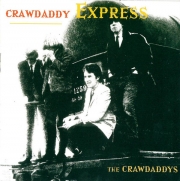 The Crawdaddys - Crawdaddy Express (1979/1994)