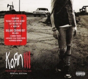 Korn - Korn III: Remember Who You Are (Special Edition) (2010)