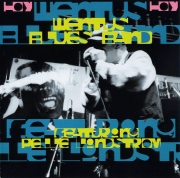 Wentus Blues Band - Hoy, Hoy (feat. Pelle Lindström (1999)