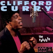Clifford Curry - The Provider (1993)