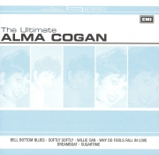 Alma Cogan - The Ultimate Alma Cogan (2002)