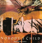 VA - Nobody's Child: Romanian Angel Appeal (1990)