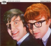 Peter And Gordon - Peter And Gordon (Remastered, Stereo, Mono) (1964/1999)