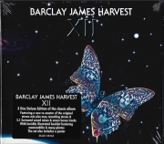 Barclay James Harvest - XII (Remastered, Deluxe Edition) (2016)
