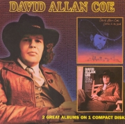 David Allan Coe - Castles In The Sand / Once Upon A Rhyme (1999)