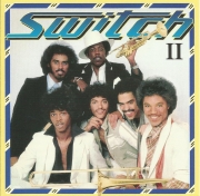 Switch - Switch II (1979/2012) Lossless