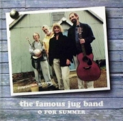 Famous Jug Band - O For Summer (2002)
