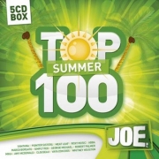 VA - Summer Top 100 - Joe FM (2012)