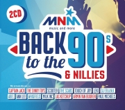 VA - MNM Back To The 90s and Nillies (2016)