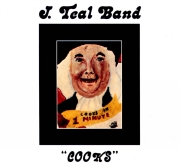 J. Teal Band - Cooks (Reissue) (1977/2012)
