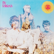 The Folklords - Release The Sunshine (Reissue) (1968/2008)