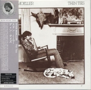 Stan Moeller - Thin Ties (Korean Remastered) (2009)