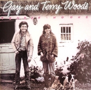 Gay & Terry Woods - Tender Hooks (Reissue) (1978/2000)
