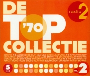 VA - Radio 2 De Topcollectie 70 Vol.2 (2010) 320/Lossless